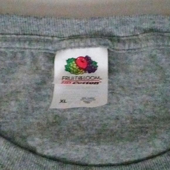 Graphic Tee, "Mondays Got Me Like..." - Picture 2 of 4